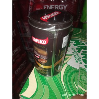 Kẹo cà phê KOPIKO 135g (Indonesia)