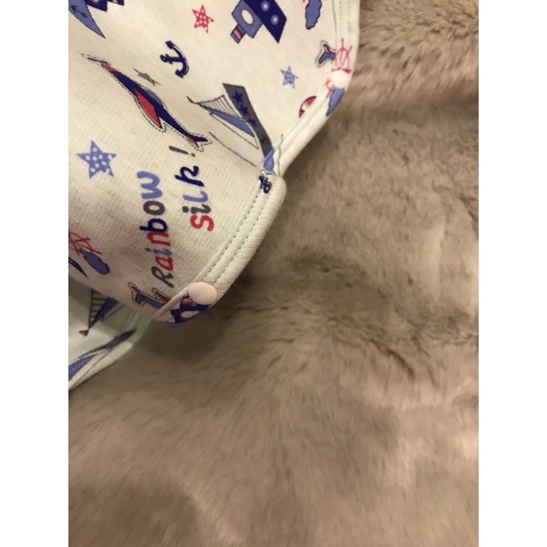 Áo Gile lót lông Avaler siêu ấm cho bé