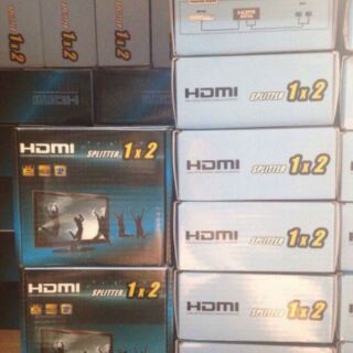 Bộ chia khuếch đại tín hiệu HDMI
