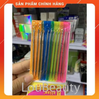 [FreeShip] QUE NẶN MỤN ĐẦU ĐEN