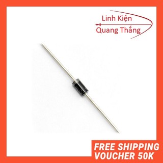 combo 10 diode 1n4007 1A-1000v (DIP) (10c) diot