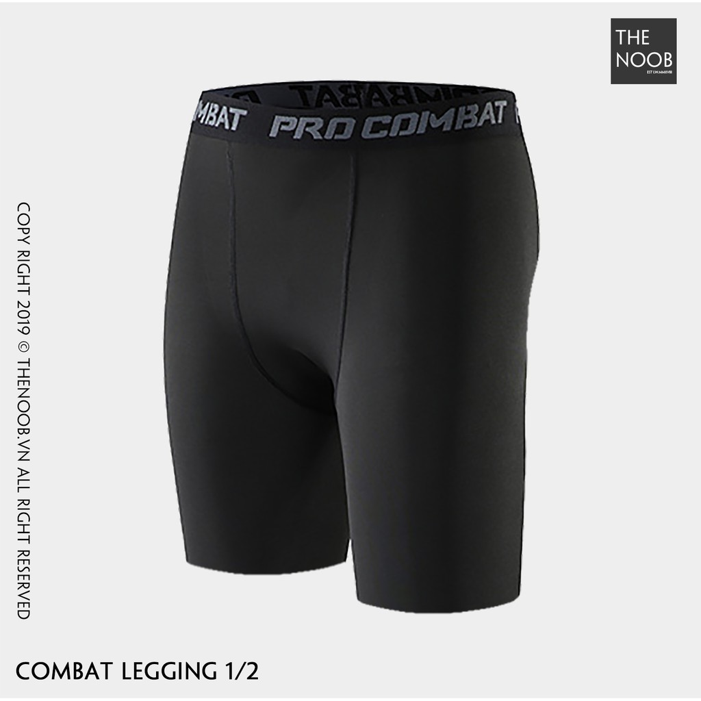 Quần Legging 1/2 Nam - 2019QD29 | BigBuy360 - bigbuy360.vn