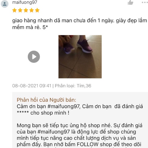 [FreeShip Giá Sập Sàn] Giày Thể Thao Nữ Trắng Đen Tím Đỏ Cổ Ngắn Thiết Kế Vải Lưới Thoáng Khí Đi Cả Ngày Thoải Mái