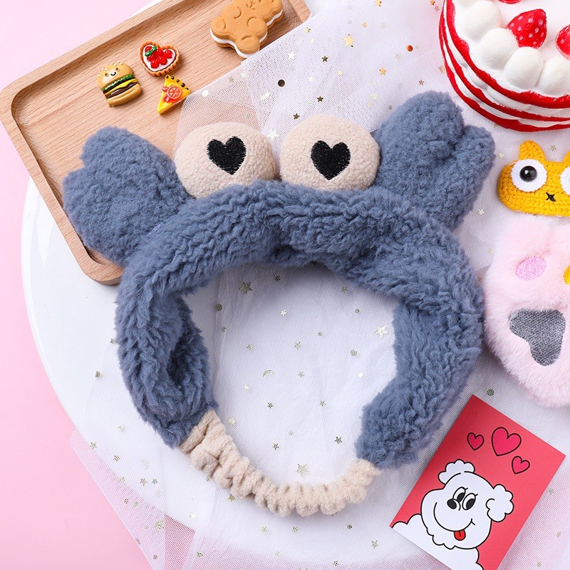 💧Băng Đô tóc Con Cua🦞🦞🦞