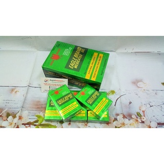 Dầu gió xanh con ó Mỹ 24ml
