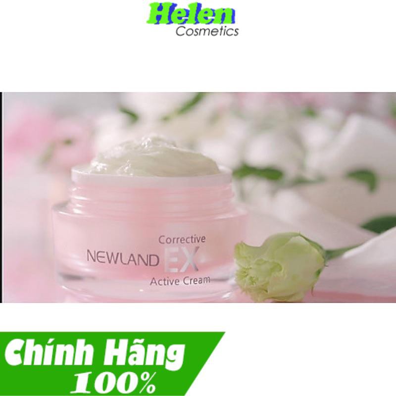 Kem dưỡng trắng se khít lỗ chân lông Newland | BigBuy360 - bigbuy360.vn