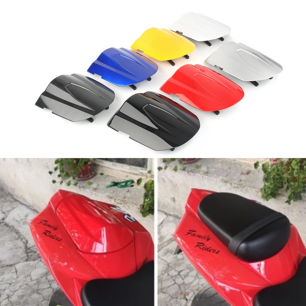 Vỏ Bọc Yên Sau Chuyên Dụng Cho Xe Mô Tô suzuki gsxr gsx-r 600 750 gsx-r600 gsx-r750 gsxr600 gsxr750 