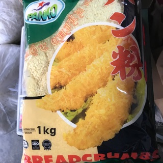 Bột chiên xù Panko 1kg