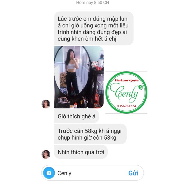 COMBO giảm cân Diệt MỠ thần thánh (Giảm 50k, tặng quà xinh)🥰 | BigBuy360 - bigbuy360.vn
