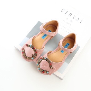 Giày búp bé 👟 👟 cho bé ( oder quảng châu )