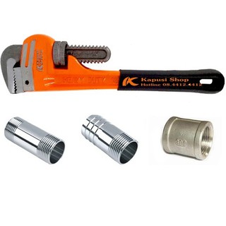 KÌM NƯỚC 12" 14" 18" KAPUSI – NHẬT BẢN