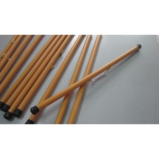 ỐNG SÁO NHỰA TREO TRANH - 30 cm