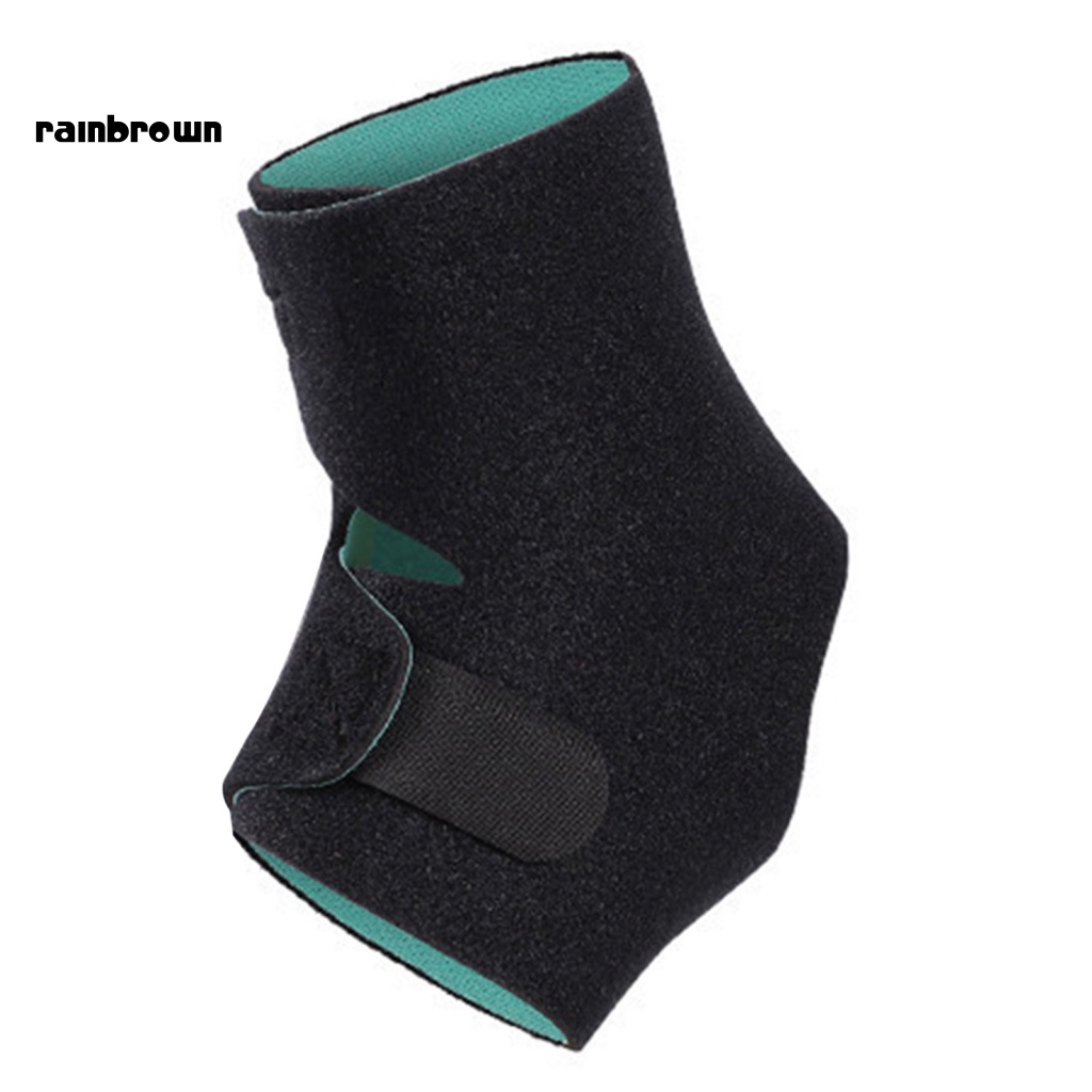 Băng Bảo Vệ Mắt Cá Chân Thoải Mái Khi Tập Thể Thao