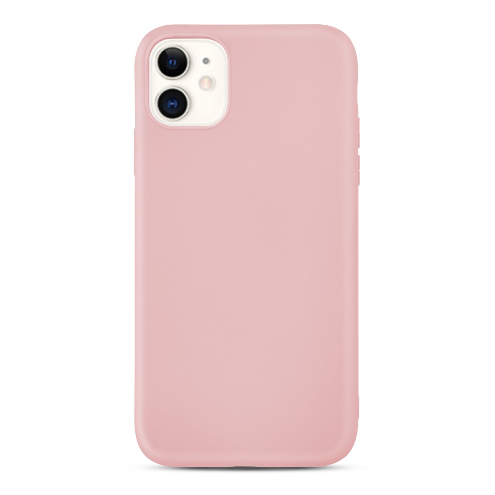 Ốp lưng mặt nhám nhiều màu lựa chọn cho iPhone 6 6s 7 8 6+/7+/8+ X XS XR XSMAX | BigBuy360 - bigbuy360.vn