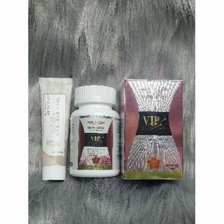 Dora Detox Vip tặng kèm tuýp cao thảo dược 20ml