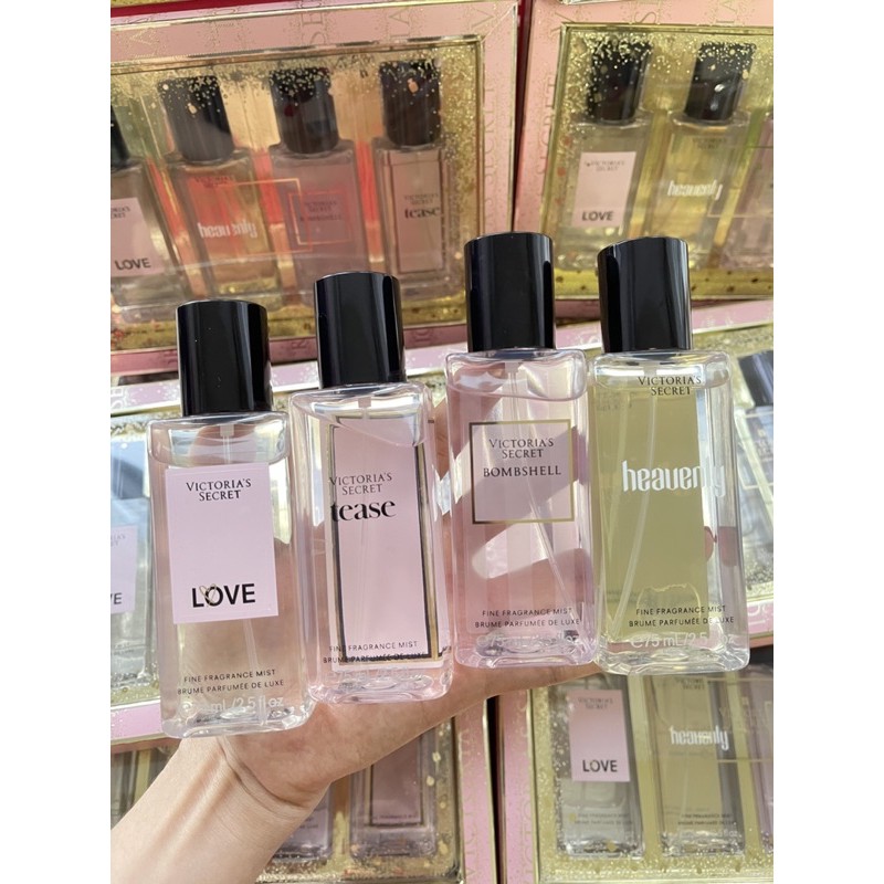 SET VIC XỊT THƠM TOÀN THÂN