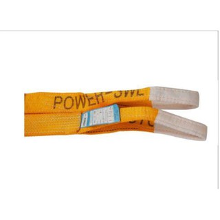 Dây Cáp Vải Cẩu Hàng (Dây Bẹ - 3 tấn) Hàn Quốc