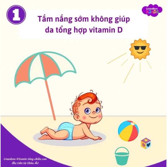 ✔️️️(Tặng Quà Xinh) Combo 1 tháng Canxi D3+K2 - Hỗ Trợ Tăng Chiều Cao Tối Đa cho Trẻ