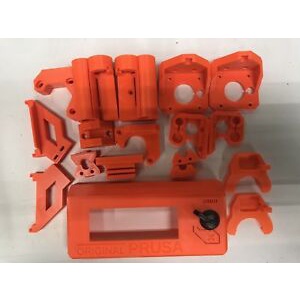 Khung nhựa máy in 3D Prusa i3