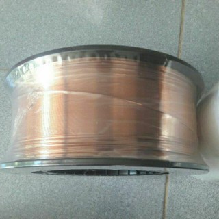 Cuộn dây hàn Mig 15kg