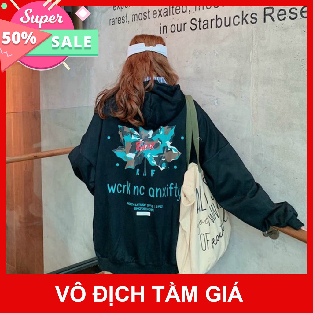 Áo hoodie nữ chất liệu nỉ chần bông, áo hoodie nữ họa tiết ngực - TH32