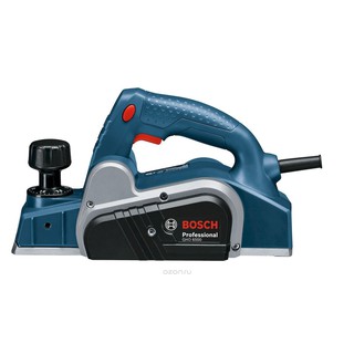Máy bào gỗ Bosch GHO 6500 650W