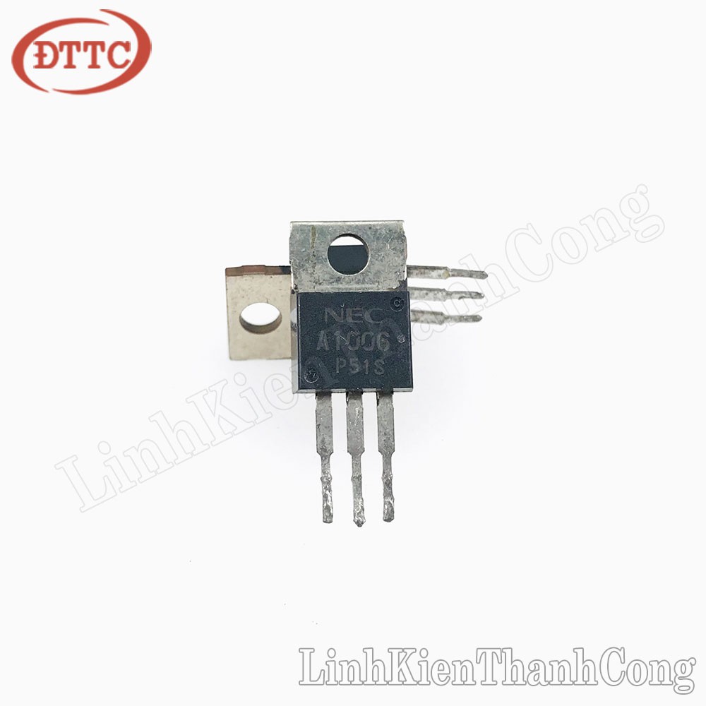 Cặp A1006 C2336 tháo máy
