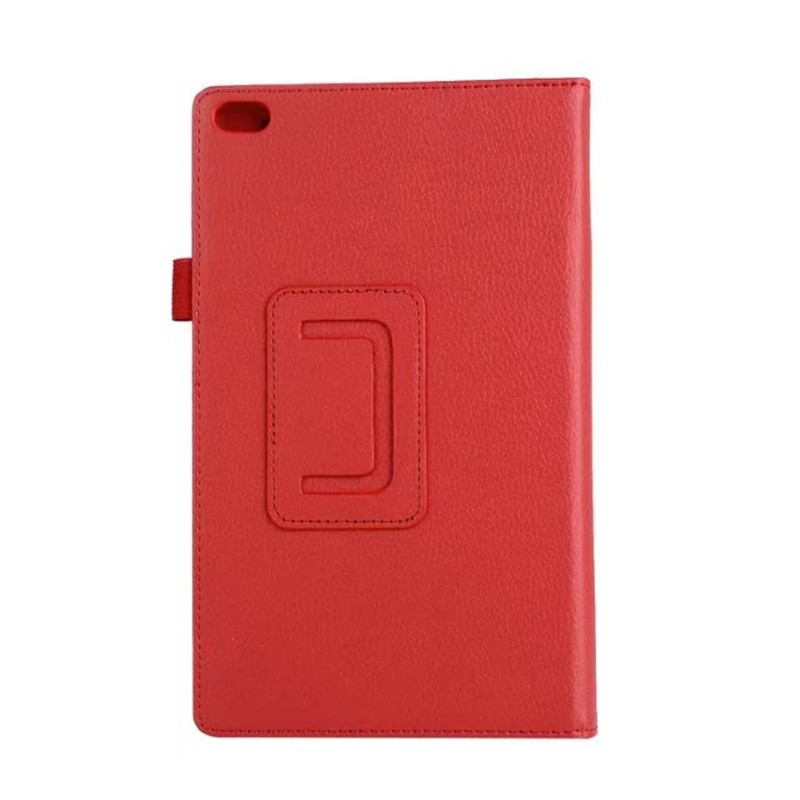 Bao da nắp gập nhiều màu thời trang bảo vệ chống sốc máy tính bảng Lenovo Tab 4 8 Plus (TB-8704F/N) | BigBuy360 - bigbuy360.vn