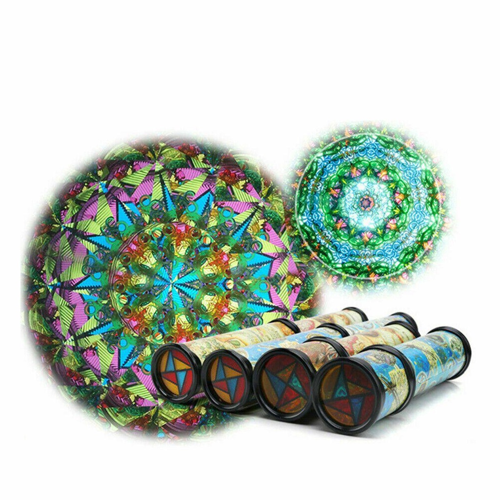 Kính Vạn Hoa Đồ Chơi Cho Bé