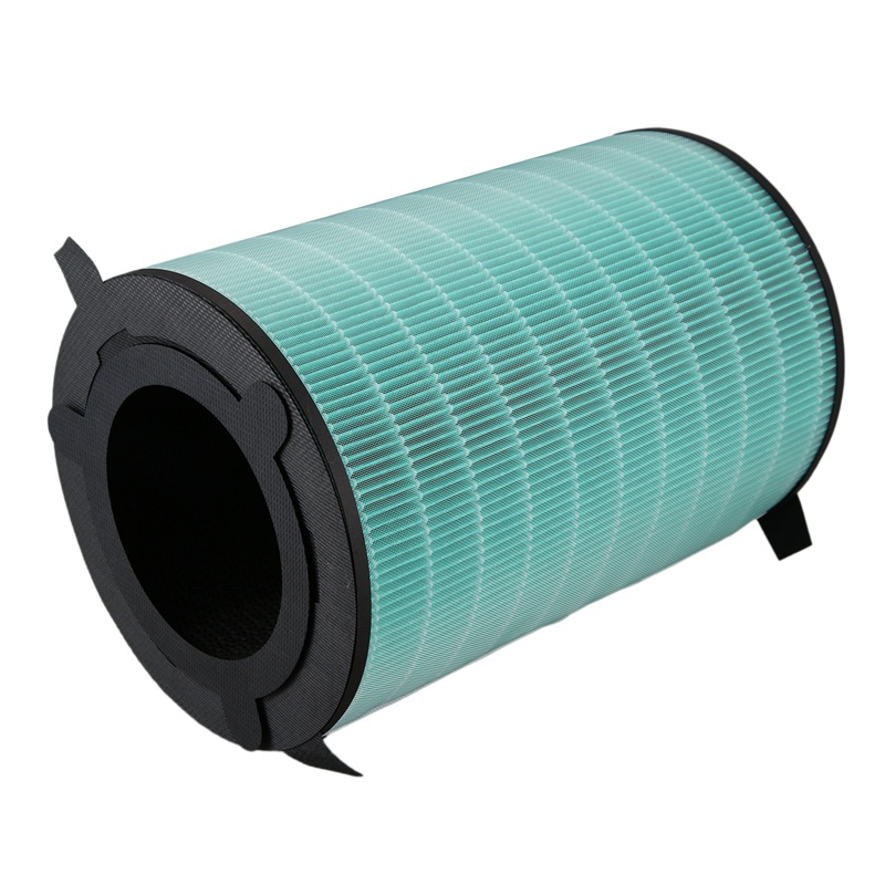 Bộ Lọc Không Khí Cho Balmuda EJTS210, EJT1100SD, EJT1180, 1380, 1390 Series