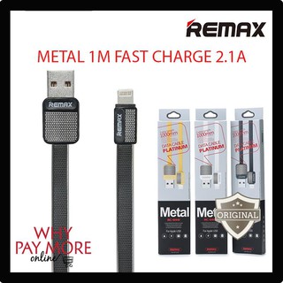 Cáp sạc micro usb dây dẹt remax rc - 044m chính hãng sạc nhanh