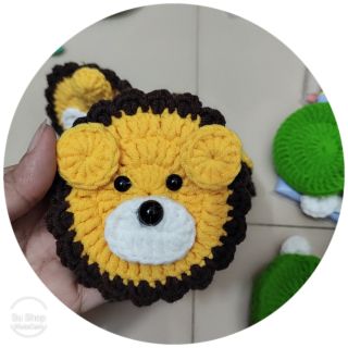 Túi đựng tỏi cho bé