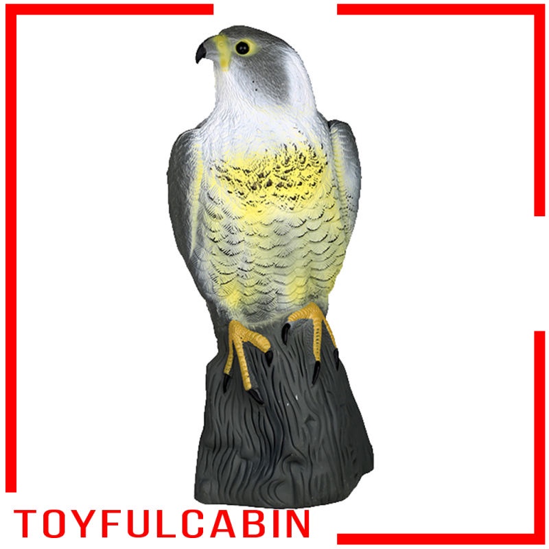 Dụng cụ đuổi chim phá hoại cây vườn tiện dụng