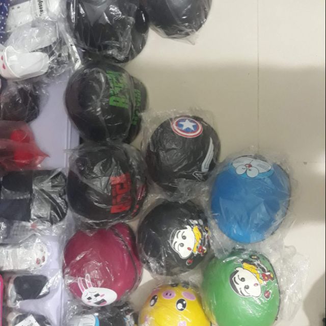 Mũ bảo hiểm
