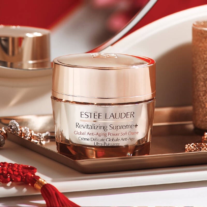 Kem dưỡng Estee Lauder Revitalizing Supreme bản Soft Cream cho da dầu