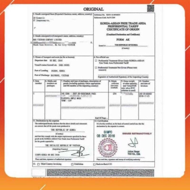 KEM CHỐNG NẮNG MULTI SUN CREAM CỦA R&B HÀN QUỐC