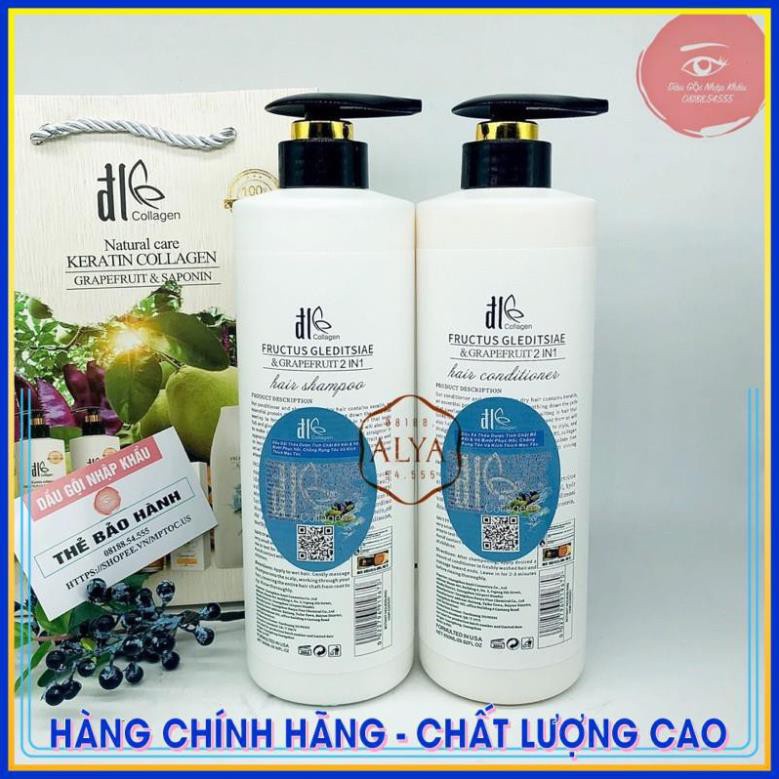 Cặp Dầu Gội Xả Bưởi Bồ Kết 850ML | Giảm Rụng Tóc, Phục Hồi Tóc Khô Xơ, Hư Tổn | BigBuy360 - bigbuy360.vn