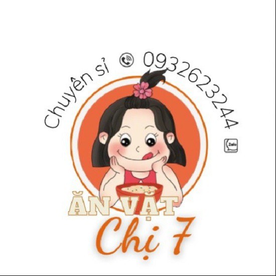 Ăn Vặt Chị 7