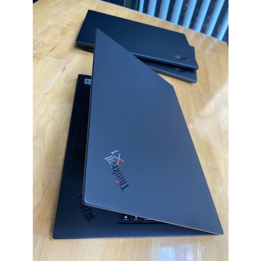 Lenovo Thinkpad X1 Carbon Gen 8