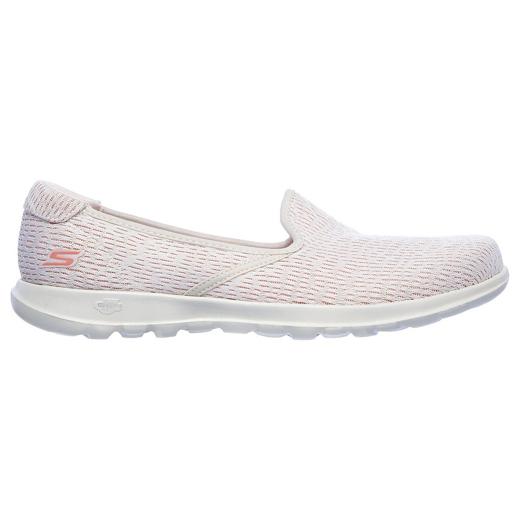 Giày đi bộ thời trang SKECHERS - GO WALK LITE dành cho nữ 136019