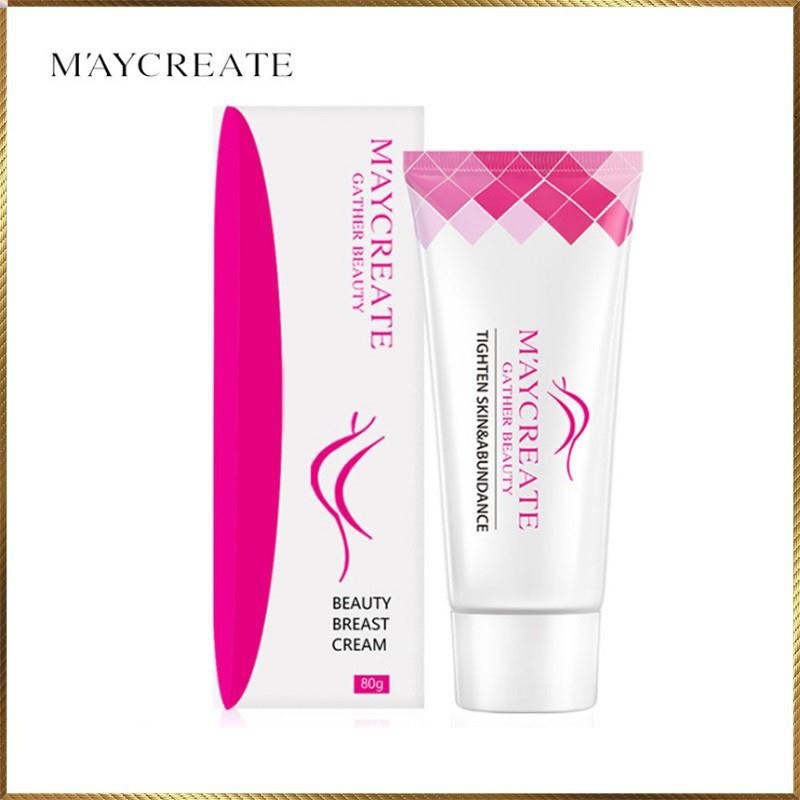 Kem nở ngực săn chắc ngực Maycreate  SX | BigBuy360 - bigbuy360.vn