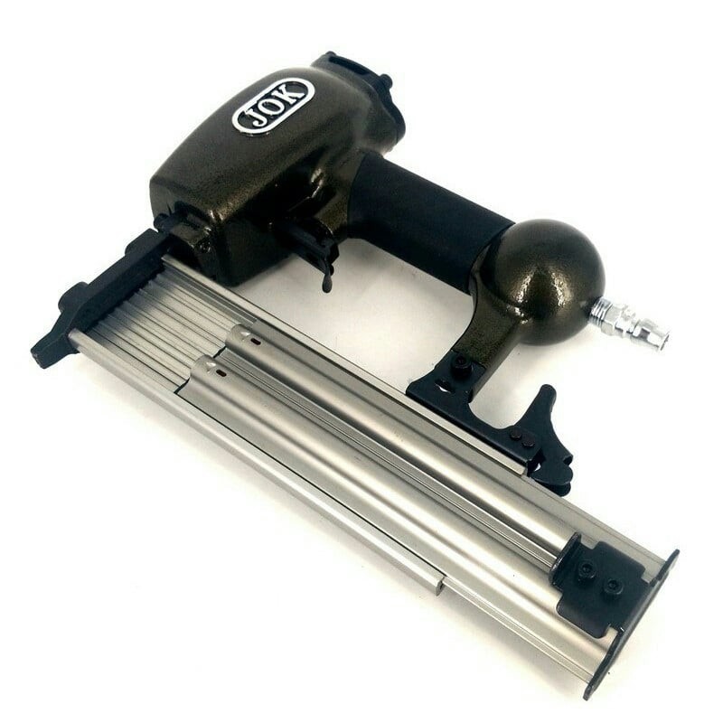 Súng bắn đinh thẳng dùng khí nén F50 JOK