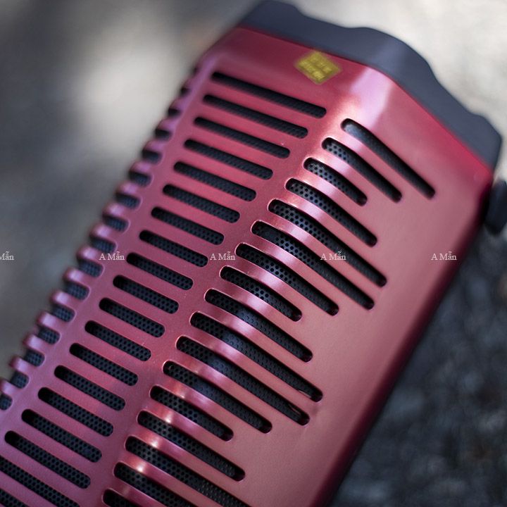Loa bluetooth Kimoso E90