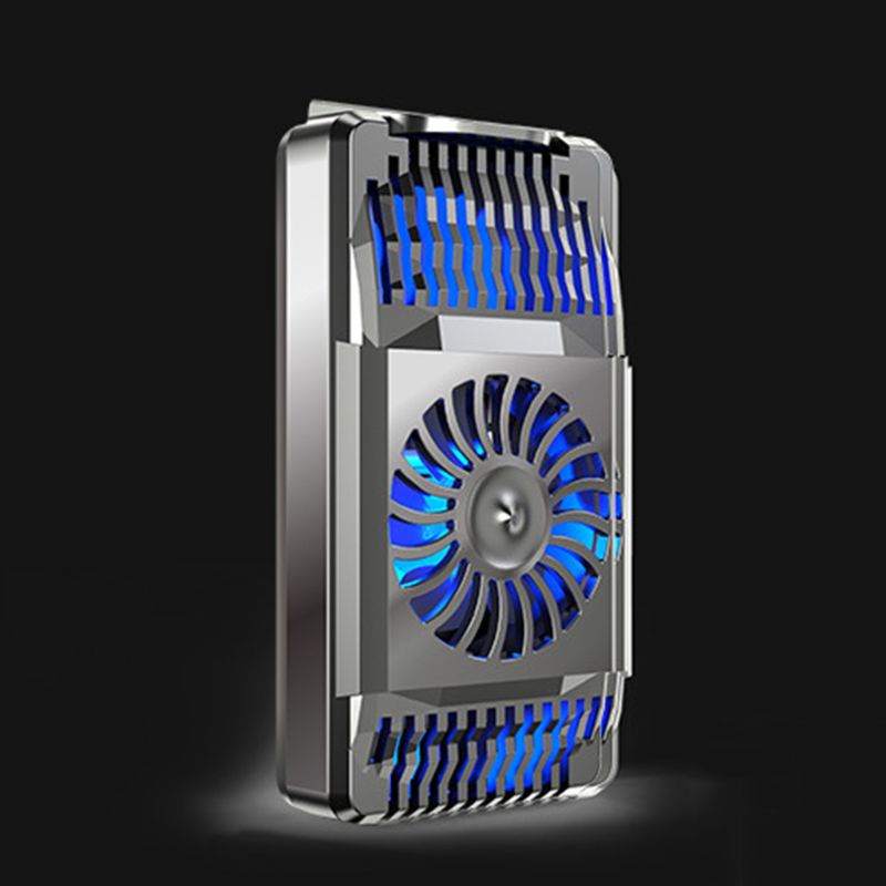 Quạt TảN NhiệT IOR Cho MáY TíNh 4 Inch - 6.5 inches