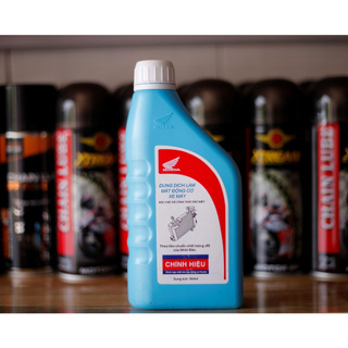 Nước Làm Mát Honda Chính Hãng