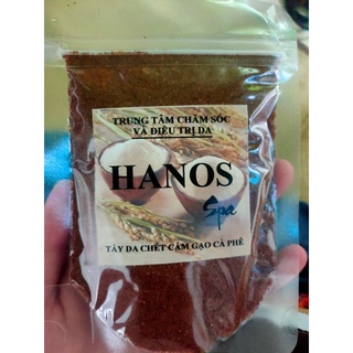 MẶT NẠ NGŨ HOA HẠT