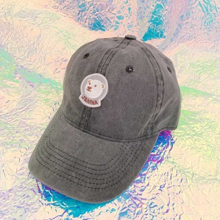 Mũ Hình Gấu Dễ Thương Có Thể Điều Chỉnh Dành Cho Nữ