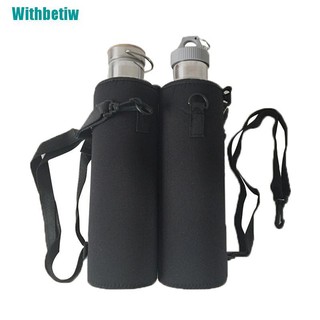 Túi đựng bình nước giữ nhiệt tiện lợi 1000ml