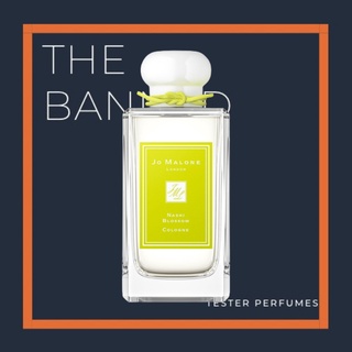Jo Malone London Nashi Blossom Eau de Cologne | Nước hoa 10ml
