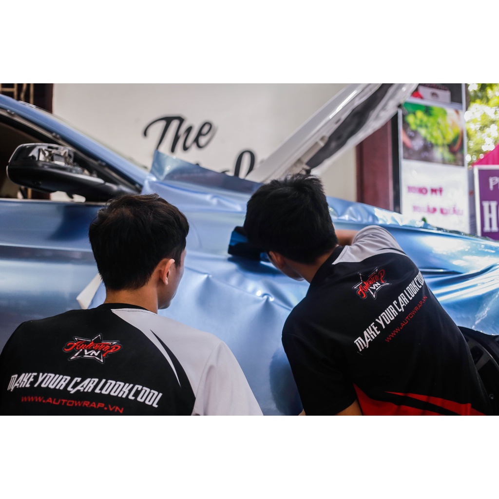 Tem họa tiết xe Triton White Athele - Tem họa tiết ô tô Mitsubishi, tem dán sườn xe thể thao